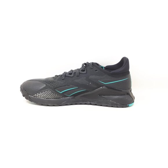 Reebok Nano X2 TR Adventure Womens 7 Training Shoe Sneaker CrossFit Gym Workout - Picture 2 of 12